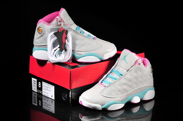 Jordan 13 Women AAA 5